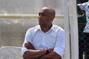 Ghana FA denies offering Mauritania coach Amir Abdou the Black Stars job