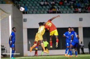 2023/24 Ghana Premier League Week 18: Hearts of Oak host RTU preview
