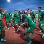 Ghanaian forward Bernard Tekpetey wins Bulgarian Super Cup with Ludogorets
