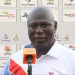 Ghana Premier League: Things didn’t go well against Bofoakwa Tano - Aboubakar Ouattara