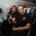 Al Ahly quickly returns home after narrow victory against Medeama