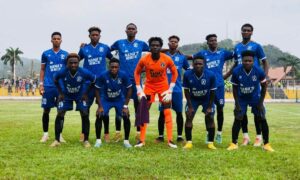 Bechem United acknowledges inconsistency in current Ghana Premier League season