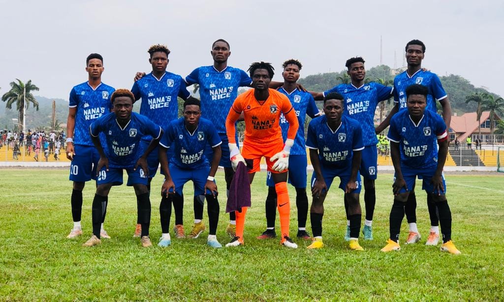 2023/24 Ghana Premier League: Week 24 Match Preview – Bechem United v Asante Kotoko