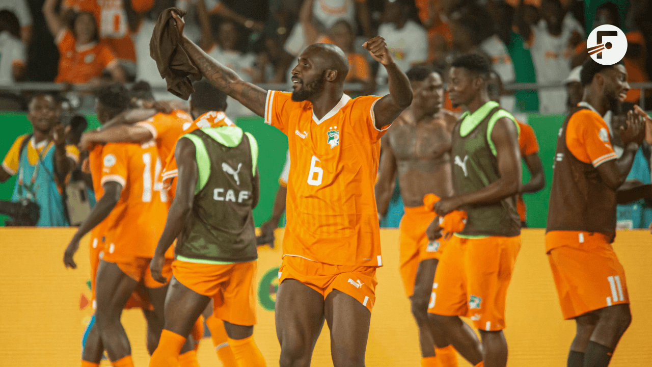 2023 Africa Cup of Nations: Ivory Coast stumble upon a route to success on home soil