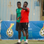 13th African Games: The team is really hungry and ready to showcase their talents - Black Satellites coach Desmond Ofei