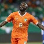 This is grace - Ivory Coast midfielder Seko Fofana after AFCON 2023 success