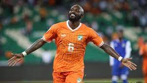 This is grace - Ivory Coast midfielder Seko Fofana after AFCON 2023 success
