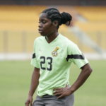 Black Queens coach Nora Hauptle hails Freda Ayisi's dedication to Ghana ahead of Olympic qualifier against Zambia