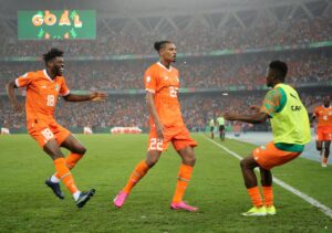 2023 Africa Cup of Nations: Host Ivory Coast set up date with Nigeria in final after overcoming DR Congo