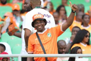 LIVE UPDATES: Nigeria 1-2 Cote d’Ivoire – 2023 Africa Cup of Nations final