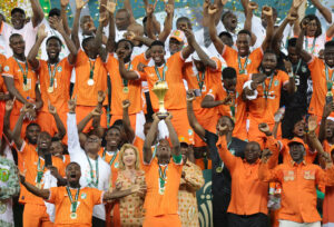 2023 Africa Cup of Nations: Ivory Coast to pocket $7m for emerging as champions