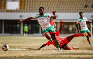 MTN FA Cup Round 16: Karela United eliminate Asante Kotoko after 2-0 win