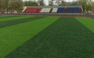 PHOTOS: Karela United unveils new home ground; set to ditch Aliu Mahama Stadium