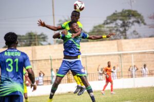 2023/24 Ghana Premier Week 19: Kotoko host Gold Stars on Friday, Hearts of Oak away at Nsoatreman