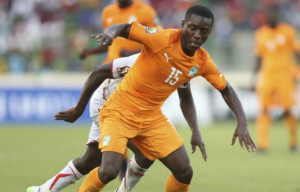 The Ivorian people have been amazing; we must make them proud – Max Gradel ahead of DR Congo clash