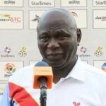 Ghana Premier League: Hearts of Oak struggled to score against Bofoakwa Tano - Aboubakar Ouattara