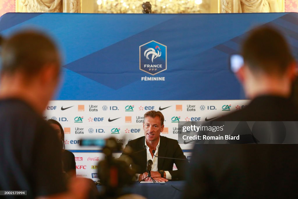 2023 Africa Cup of Nation: Hervé Renard reveals why he didn't accept Ivory Coast coaching offer
