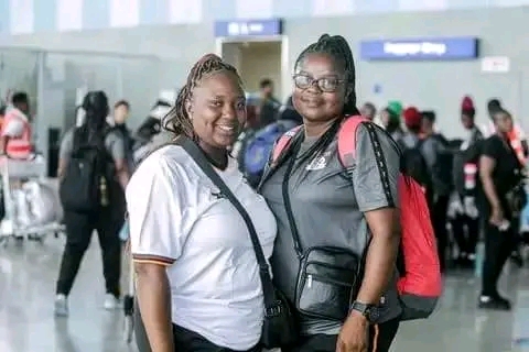 2024 Olympic Games: Zambia arrive in Ghana ahead of Black Queens showdown