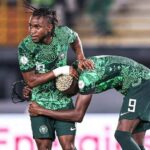2023 Africa Cup of Nations: Nigeria edge Angola to book semifinal spot