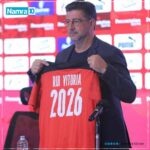 Egypt sacks head coach Rui Vitoria after dismal 2023 Africa Cup of Nations campaign