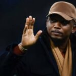 Cameroon FA Executive Committee rejects Samuel Eto’o’s resignation letter