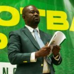 Let’s disband the Ghana Football Association – A Plus