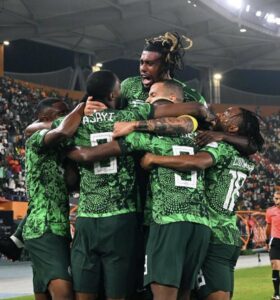 2023 Africa Cup of Nations: Rivals Nigeria and Cote d'Ivoire collide in blockbuster final showdown