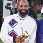 2023 AFCON: Equatorial Guinea captain Emilio Nsue wins top scorer award