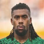 Stop cyber-bullying Alex Iwobi; it’s a crime - Nigeria captain Ahead Musa