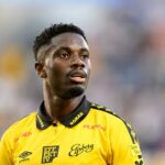 Michael Baidoo takes responsibility on the pitch - Elfsborg Manager Jimmy Thelin