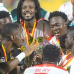 Asante Kotoko clinch J.A Kufuor Cup with comeback victory over Nsoatreman
