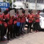 Black Queens unpaid bonuses: Many players forced to retire after protesting in 2016 - Samira Sulemana