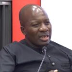 Black Stars management members can only make recommendations to the coach - Mahama Ayariga