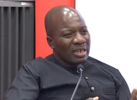 Black Stars management members can only make recommendations to the coach - Mahama Ayariga
