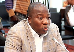 No GFA official can influence a coach worth his salt - Former Sports Minister