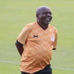 2024 Olympic qualifiers: Ghana gave us a tough match in Accra - Zambia Coach