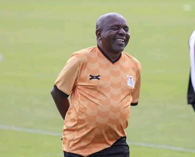 2024 Olympic qualifiers: Ghana gave us a tough match in Accra - Zambia Coach