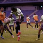 2024 Olympic qualifiers: Black Queens wrap up preparations ahead of must win Zambia clash