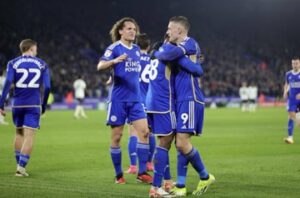 Ghana’s Fatawu Issahaku opens up of Leicester City’s Premier League promotion bid