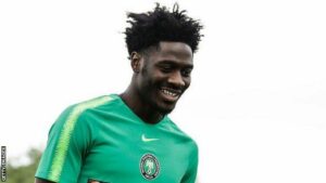 2023 Africa Cup of Nations: We are focused on getting a win over South Africa to reach the final – Nigeria defender Ola Aina