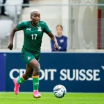 Racheal Kundananji prepares for Zambia's clash against Ghana, stresses caution despite first leg win