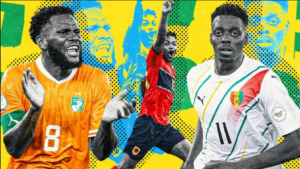 2023 Africa Cup of Nations: Can Nigeria and Ivory Coast avoid more shocks in quarter-finals?