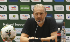 2023 Africa Cup of Nations: DR Congo boss Desabre dreams of TotalEnergies CAF AFCON glory after quarter-final win
