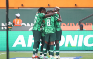 2023 Africa Cup of Nations: Nigeria equals Egypt's record in TotalEnergies CAF AFCON