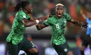 2023 Africa Cup of Nations: Nigeria vs South Africa: Revenge on the cards for Bafana Bafana
