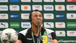 2023 Africa Cup of Nations: Bubista lauds Cape Verde's journey despite shootout heartbreak
