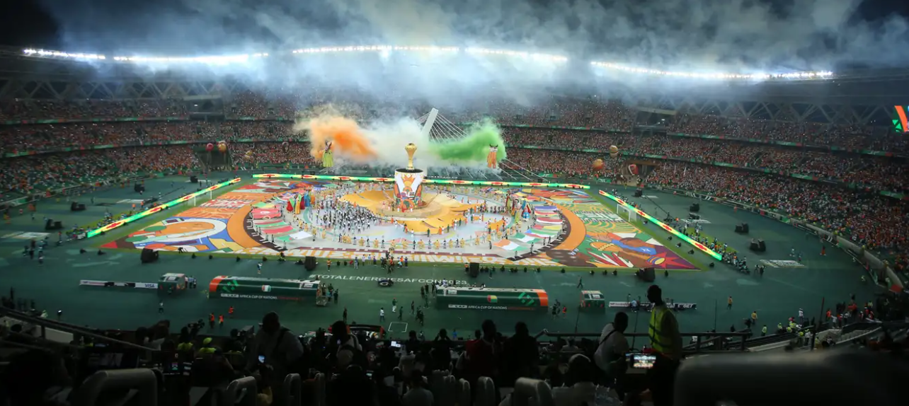 2023 Africa Cup of Nations: What happens to Ivory Coast's new stadiums?