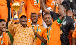 2023 Africa Cup of Nations: Ivory Coast players and coaches rewarded heavily after winning tournament