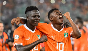 Five African talents to watch in 2024