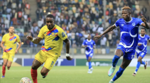 CAF Champions League: Petro Atletico through to quarters after draw in Libya